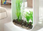 Transparent Fish Tank Tempered Safety Glass High Borosilicate Glass
