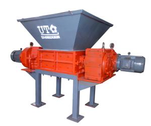 Quality Wool Shredder; Industrial Shredder;Solid Waste Recycling Machine; wholesale