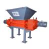 Buy cheap Wool Shredder; Industrial Shredder;Solid Waste Recycling Machine; from wholesalers