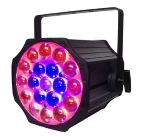 Outdoor LED Waterproof Light Ra80 RGBW Lyre 100w 300w Moving Head Luces Disc 95 Rgb Dj Night Club