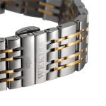 RoHS Ladies 3ATM Water Resistant Japan Movement Quartz Wrist Watch