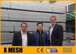 Storm Drain Cover Mesh Galvanized Steel Grating Astm Standard