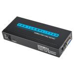 5V 1A 60Hz 250MHz 1x4 VGA Signal Splitter