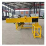 Automatic Grade Automatic 2024 Cloth Baler Machine with from Universal Baling