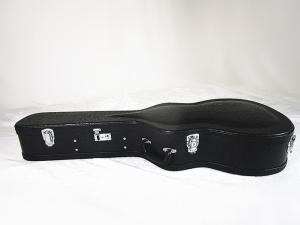 Quality Road Runner Leather Deluxe Wood Dreadnought Acoustic Case wholesale