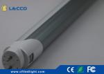 Single Tube 14W T8 3 Foot Led Fluorescent Tube Fixture , SMD 2835 Led Light
