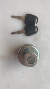 Quality 2549-1152 Electric Lock Excavator Accessories wholesale
