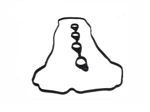 Quality OEM ACM Material Valve Cover Gasket Rocker Cover Gasket OE :22441-2B001 wholesale