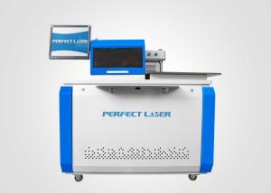 Quality High Performance Channel Letter Bending Machine Channel Bender Machine wholesale