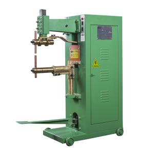 Quality Welding Support YXA-35 Foot Butting Spot Welder for Welded Wire Mesh Spot Welding Machine wholesale