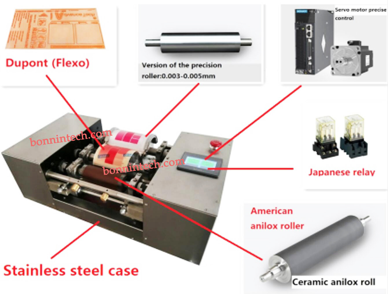 20L 40L Offset Printing Proofer Ink Mixing Machine 10L Lab Ink Mixer Machine