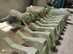 Steel Pipe Machine Spare Parts Pipe Puller Managed Device High Effiency