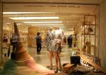 Custom Design Window Display Decorations Oversize Fiberglass Ice Cream Sculpture