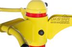 Outdoor Fitness Equipments-hip twister