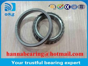Quality Heavy Load Taper Roller Bearings L305649/611 , Industrial Roller Bearings wholesale
