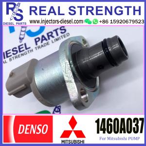 Quality SCV Solenoid Injector Control Valve 1460A037 DCRS300250 294200-0360 294009-0251 wholesale
