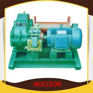 Quality Wondeful technology 15000lb 12 volt electric winch with good reputation wholesale