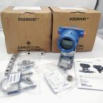 Rosemont 3051 Absolute Pressure Transmitter Hydraulic Relative Pressure Sensor