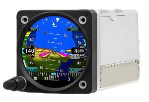 Quality Garmin OEM Electronic Aircraft Avionics Flight Instruments GI275 Series wholesale