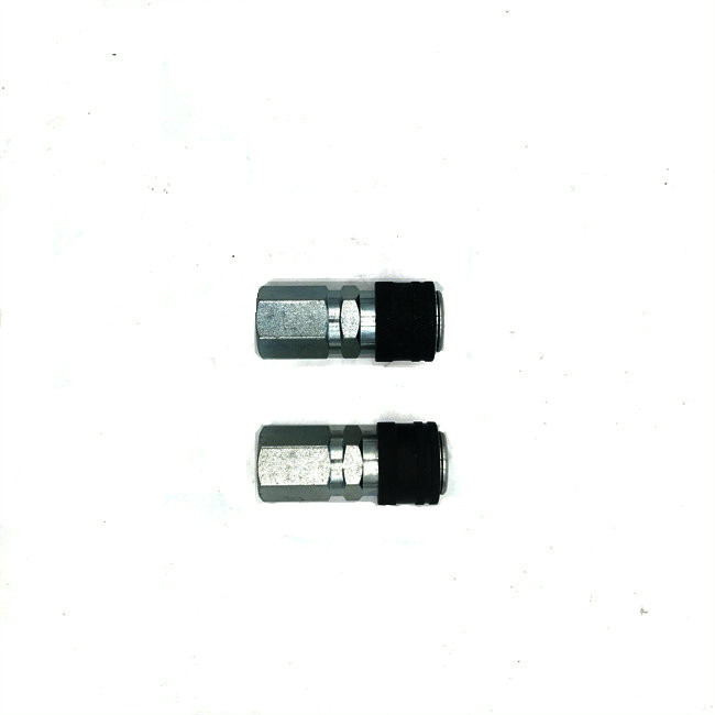 2500Bar Hydraulic Quick Couplings Hydraulic Components