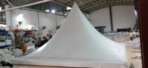 Quality Versatile Sturdy Commercial Gazebo Tent Multiple Size Options For Sporting Events wholesale