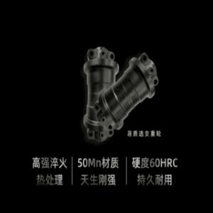 Quality SY285/SY305/SY310 Undercarriage Parts Of Excavator 13271675 11358470 wholesale