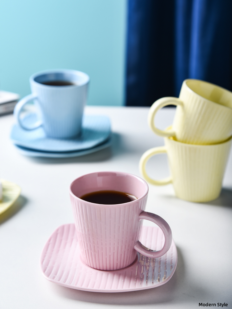 Business Gifts Occasion Sustainable Porcelain Coffee Mug 90CC Espresso Ceramic Shot Cup