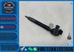 High Quality Fuel Injector 295700-0560 23670-0E070 23670-09470 23670-08010 23670