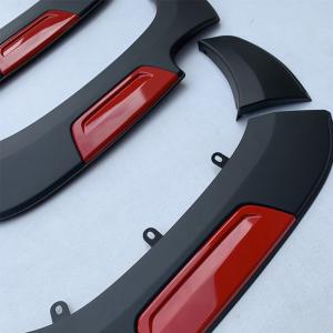 Quality MoSun Car Fender Flares wholesale