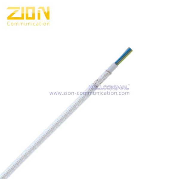 Classic 100 Sy Color Coded Multi Conductor Copper Electrical Cable Pvc