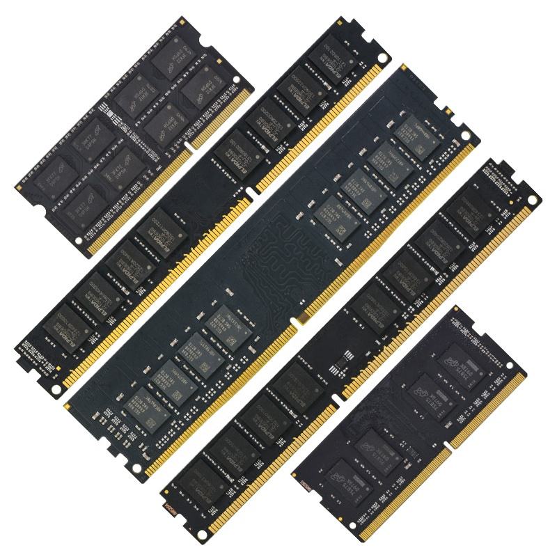 Desktopc computer Memory RAM Ddr5 6000MHz RAM for Enhanced Gaming Experience