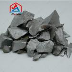 Ferrotitanium Packaging 1MT Bags Iron Drums Bulk