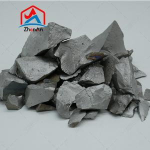 Quality Ferrotitanium Packaging 1MT Bags Iron Drums Bulk wholesale
