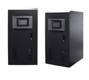 Quality 100KVA 100% Unbalanced Load Linear Power Supplies Ups Without Battery wholesale
