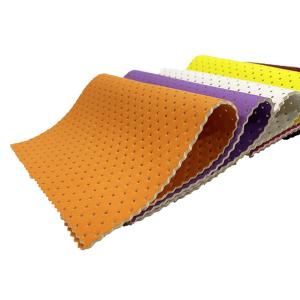 Quality Laminated Double Sided Neoprene Fabric wholesale