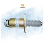 SA475212 2003-12S7U1B2A SA4752-12 12V Fuel Stop Solenoid