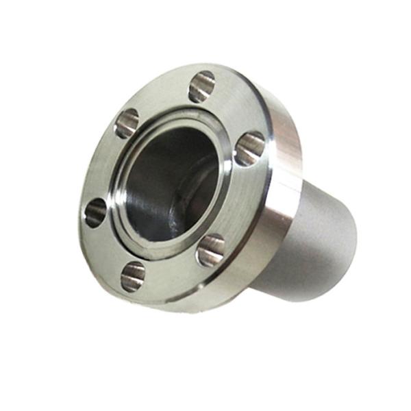 Cheap Expander Flange Raised Face DN15 Class 200 Alloy Steel ASTM A182F2 Sliver for sale