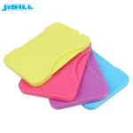 200ML Capacity Reusable Freezer Cool Bag Ice Packs Bpa Free Food Grade SGS