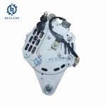 24A 50V Bighorn 12V Electric Alternator Motor A4TU5486A A4TU5486AM A4TU5586