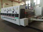 7.5kw Carton Printing 380V Pizza Box Making Machine
