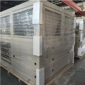 Quality W Type Effective Cooling Capacity Condenser wholesale