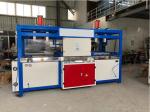 High quality Plastic Products Refrigerator Lining Vacuum forming machine