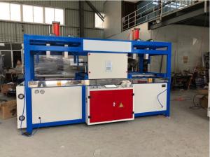 Quality High quality,100% PC Luggage vacuum forming machine (auto type) wholesale