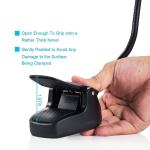 9 LED Clip On Music Stand Light