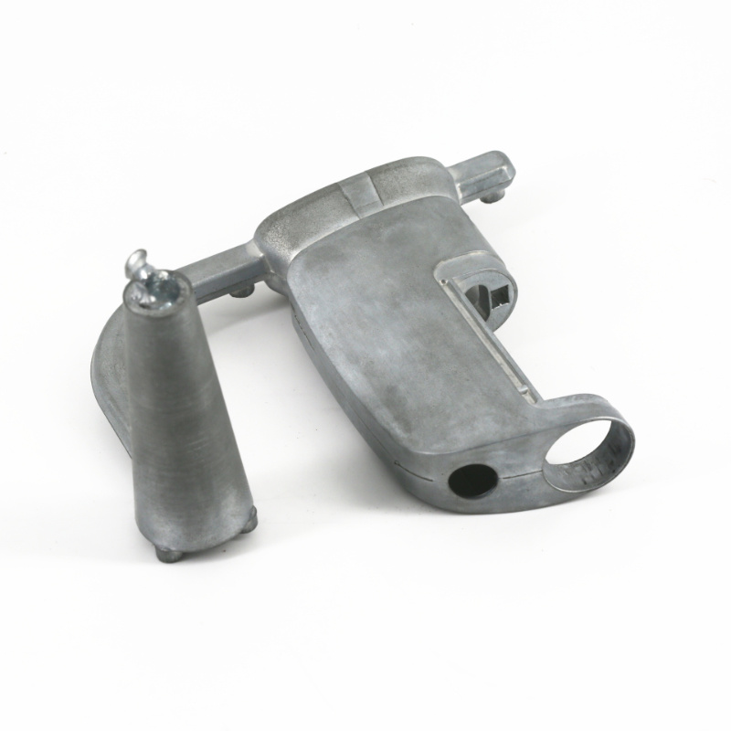 Aluminum Die Casting Manufacturer