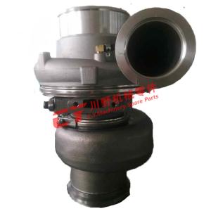 Quality 2644 - 4493 227 - 5982 Excavator Turbocharger GT4702S GTA4702BS For 18 E390 wholesale
