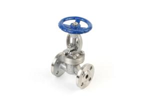 China Wcb Flexible Wedge 4 Inch Gate Valve , Carbon Steel API 600 Gate Valve on sale