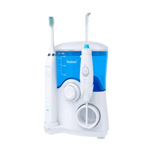 Quality 360 degree rotary ISO Personal Care Oral Irrigator For Teeth Sensitive People wholesale