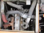 Used Crawler Excavator HITACHI ZX135US
