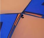 Alluminum Poles Outdoor Shelter Top 10 Selling Camping Tent Easy Carry Camping